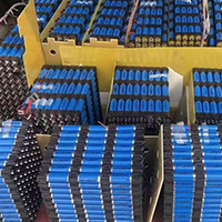 开州旧锂电池回收报价|锂电池高价回收厂家